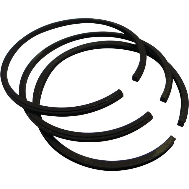 Segments pour Compresseur 50 Litres Techni-power 1940009 le JEU référence fournisseur 1940278